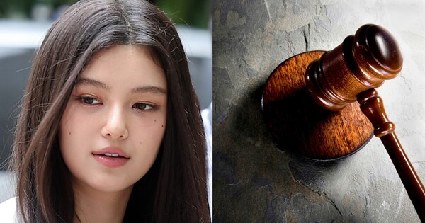 뉴진스 다니엘(왼쪽), 사진자료. ⓒ뉴스1, 어도비스톡