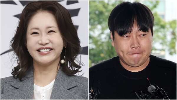 4대 보험 ‘상습체납자’ 1만3449명 명단 공개한 건보공단 : 신은경·이진호 나란히 포착됐다