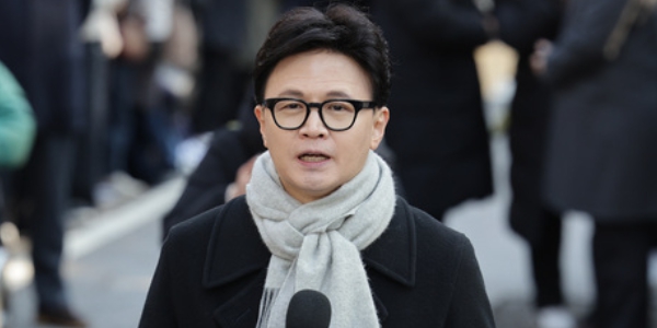 한동훈 전 국민의힘 대표가 31일 자신의 페이스북에 올린 글을 통해 당무감사위원회의 당원게시판 조사 결과와 관련해 대응을 예고했다. ⓒ뉴스1