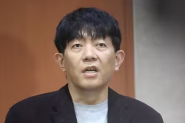 이재웅 전 쏘카 대표가 6년 만에 경영에 복귀한다. ⓒ뉴스1