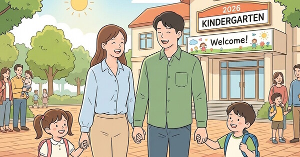 사진은 이해를 돕기 위해 AI로 생성한 이미지. ⓒ 허프포스트코리아