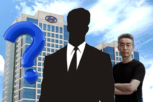 정의선 현대자동차그룹 회장이 송창현 전 AVP본부장 사장의 빈 자리를 메우고 자율주행 전략의 방향성을 다시 가다듬을 수 있을지 주목된다. ⓒ 그래픽 허프포스트코리아.