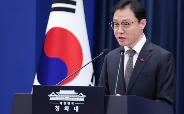 청와대 업무보고 47개 모든 부처로 확대한다, 이규연 수석 “국정운영 투명성·신뢰성 강화”