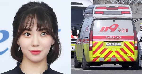 배우 권민아(왼쪽), 사진자료. ⓒ뉴스1