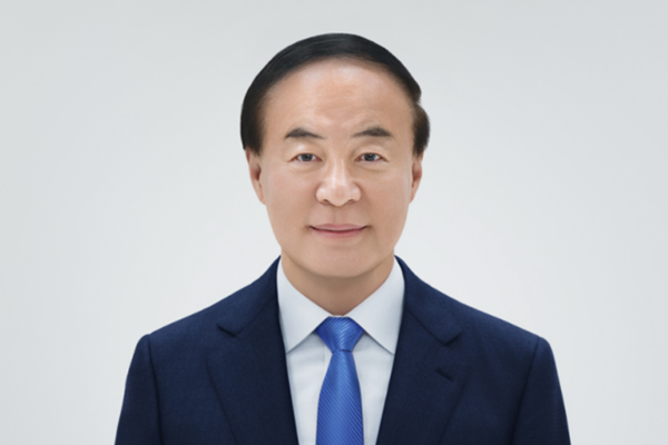 삼성전자 부회장 전영현 신년사에서 묻어난 자신감 : “‘원스톱 솔루션’ 가능한 세계 유일 회사, AI 시대 선도하자”