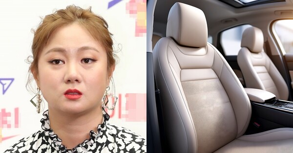 박나래(왼쪽), 사진자료. ⓒ연합뉴스, 어도비스톡