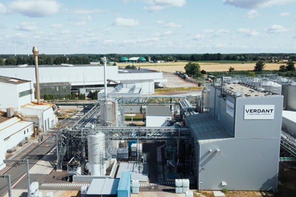 삼양그룹의 화학계열사 버든트스페셜티솔루션즈가 미국 화학기업 루브리졸의 사업장을 인수했다. ⓒ삼양그룹