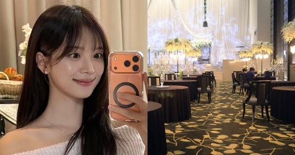 인플루언서 김지영(왼쪽), 사진자료. ⓒSNS, 연합뉴스