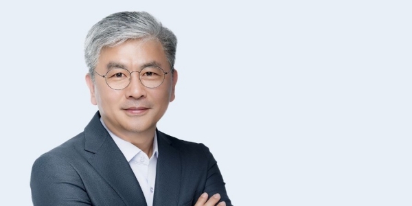 성무제 에스티팜 대표이사 사장 ⓒ 에스티팜