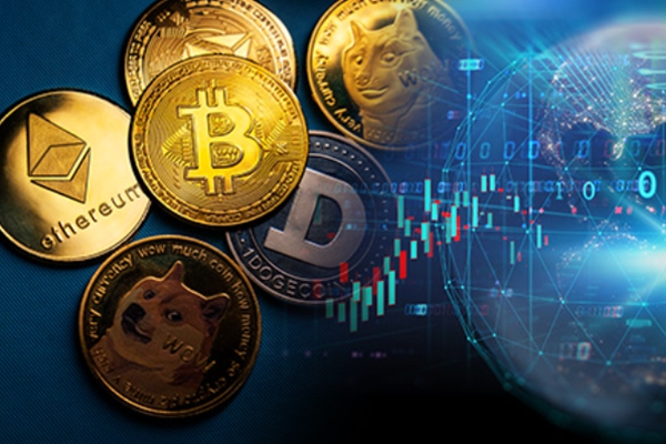 디지털자산기본법의 윤곽이 드러났다. 스테이블코인의 발행 주체를 은행 중심의 컨소시엄으로 우선 한정하는 것이 핵심이다. ⓒ허프포스트코리아