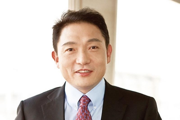 윤재승 대웅 미래비전책임자(CVO) ⓒ 대웅