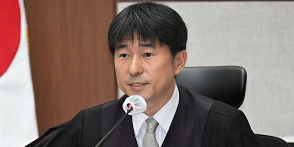 지귀연 서울중앙지법 부장판사. ⓒ연합뉴스