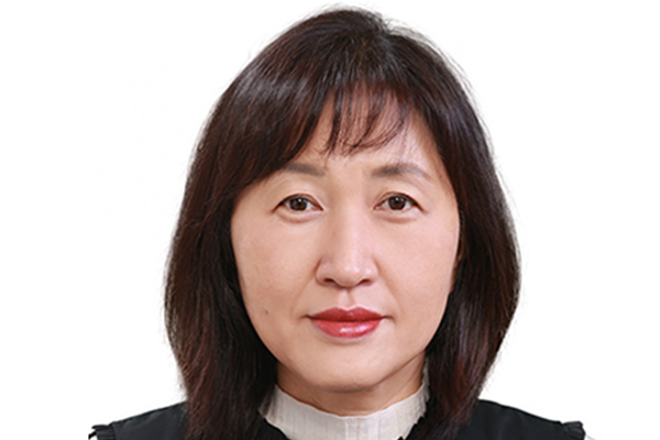 진은숙 현대자동차·기아 ICT담당 사장. ⓒ 현대자동차.