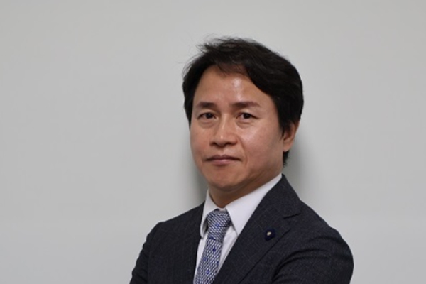 박장서 현대디에프 대표이사 전무가 인천공항 면세구역 재입찰에 참여할 지 업계의 관심이 모인다. ⓒ현대백화점그룹