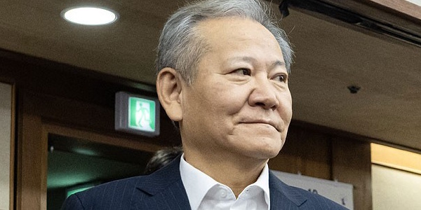 이상민 전 행정안전부 장관. ⓒ 연합뉴스