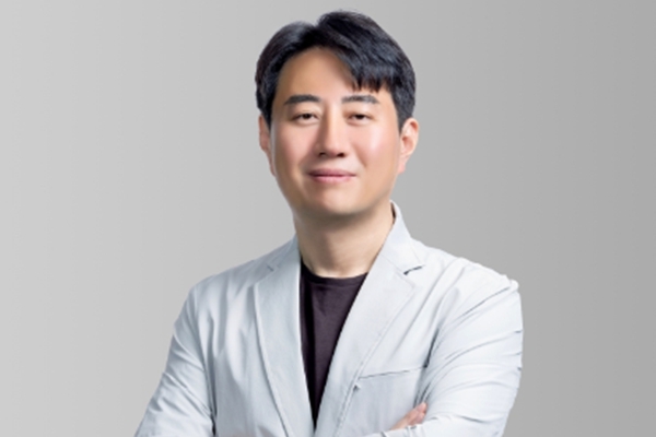 카카오뱅크 신임부대표로 선임된 김근수 전 한국투자금융지주 상무 ⓒ카카오뱅크