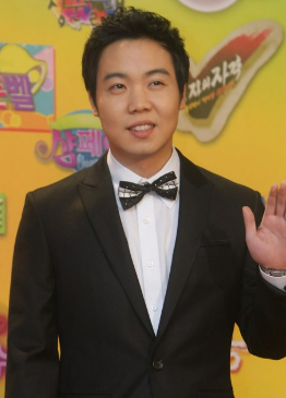 주식투자자 황현희. ⓒ연합뉴스