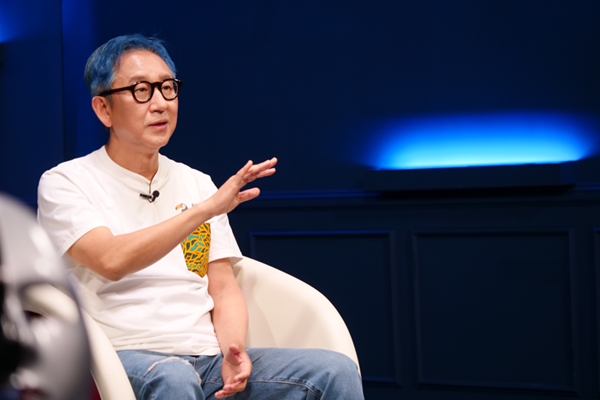 신현암 Factory8 대표 ⓒ세이코리아