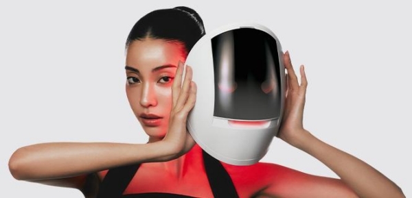 아모레퍼시픽 온페이스 LED 마스크 ⓒ 아모레퍼시픽