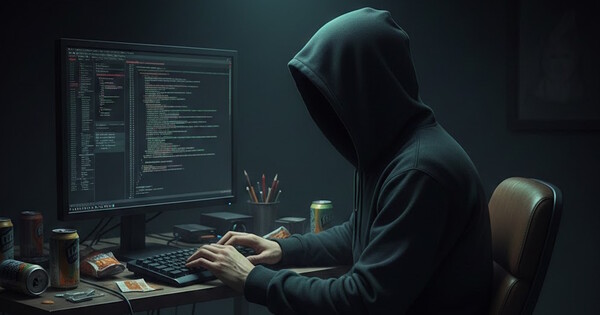 온디바이스 AI로 성(性) 착취 딥페이크 생성물을 만드는 것도 규제해야 한다는 목소리가 퍼지고 있다. 사진은 이해를 돕기 위해 AI를 이용해 생성한 이미지를 재편집한 것. ⓒ 허프포스트코리아