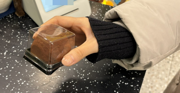 ‘두바이 쫀득 쿠키’. ⓒ연합뉴스