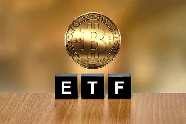 [영상] 미국 비트코인 현물 ETF에 대거 자금 유입, 작년 '청산 사태' 후 주춤했던 기관들 돌아왔다