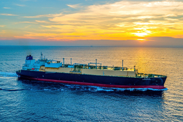 SM그룹, 대한해운 선박에 일론 머스크 ‘스페이스X’ 입힌다 : 모든 선박에 '스타링크' 개통