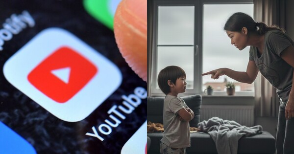 사진 자료(왼쪽), 기사 이해를 돕기 위해 AI로 제작한 이미지. ⓒ연합뉴스, 허프포스트코리아