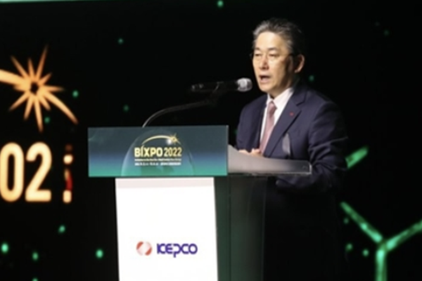 SK하이닉스 고문으로 정승일 전 한국전력 사장 영입 : 반도체 투자에 전력 문제 해결 필수 과제