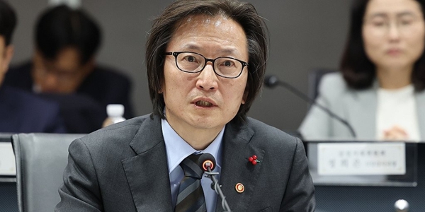 주병기 공정거래위원장이 다이내믹 프라이싱 규제가 필요하다는 견해를 밝혀 향후 입법화될 지 주목된다. ⓒ연합뉴스