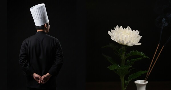 기사 이해를 돕기 위해 AI로 제작한 이미지. ⓒ허프포스트코리아