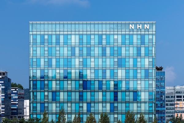 NHN클라우드의 대규모 GPU 클러스터가 크래프톤의 히든카드가 될 전망이다. ⓒNHN클라우드