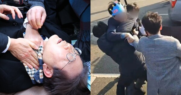 이재명 대통령 피습 사건 수사와 정치권의 혼란, 한파 및 스포츠 성과 저조