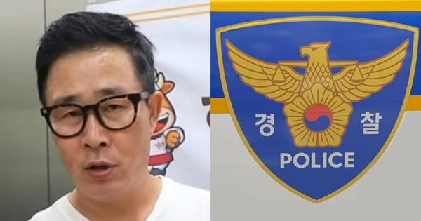 임성근 셰프(왼쪽), 사진 자료. ⓒSNS, 연합뉴스