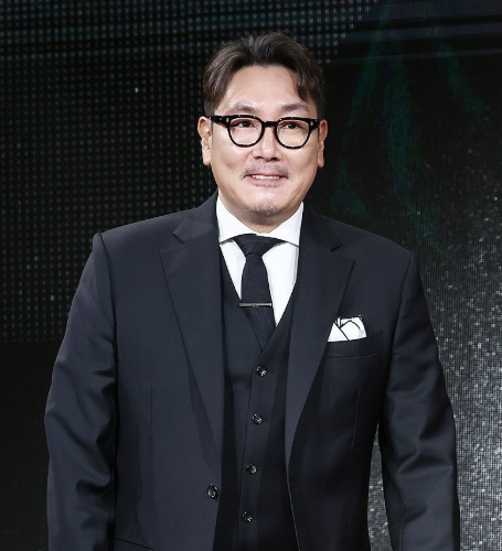 배우 조진웅. ⓒ연합뉴스