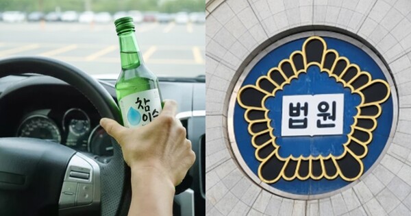 AI로 제작한 기사 이해를 돕기 위한 이미지(왼쪽), 사진자료. ⓒ허프포스트코리아, 연합뉴스