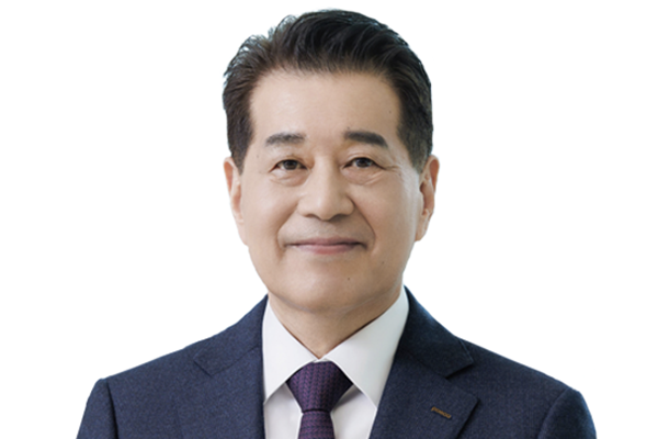 장인화 포스코그룹 회장. ⓒ포스코홀딩스