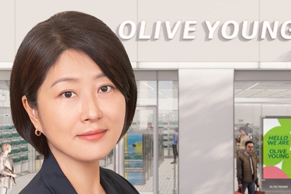 이선정 CJ올리브영 '큐레이션 중심 MD' 강점 살려 시장 확대, 아시아 넘... - 뉴스 썸네일 이미지
