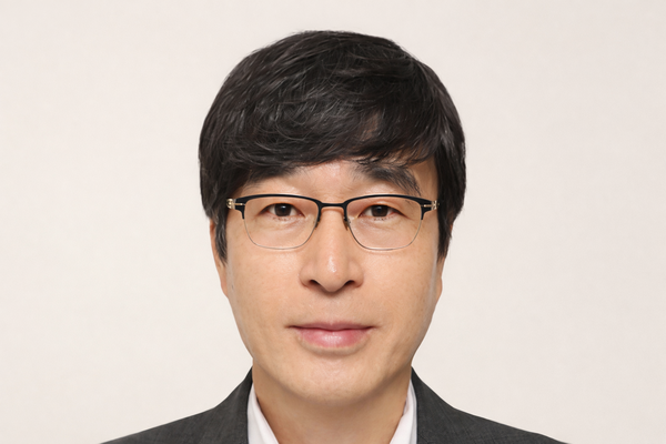 도기탁 신임 HDC 대표이사. ⓒHDC