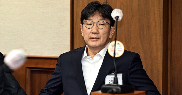 권성동 국민의힘 의원 ⓒ 연합뉴스