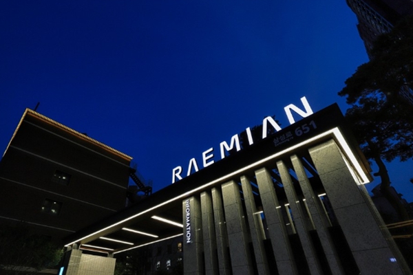 삼성물산 건설부문이 지난해 실적이 악화된 가운데 수주 잔고를 늘리면서 장기 성장 동력을 확보하고 있는 것으로 보인다. ⓒ삼성물산