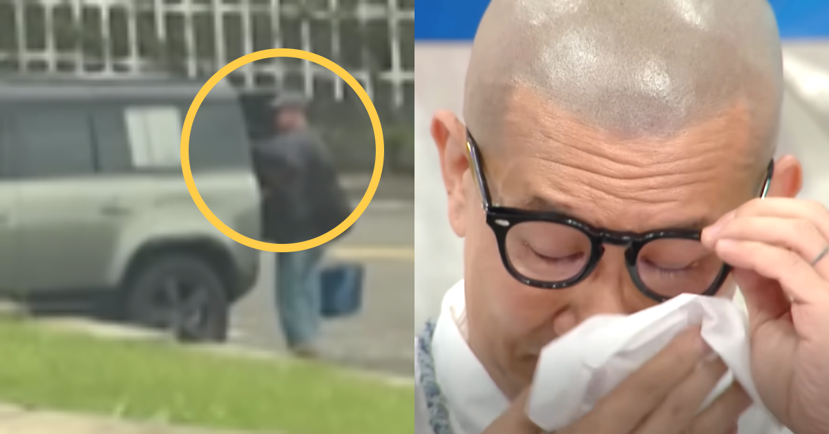 故 서희원의 1주기를 앞두고 구준엽의 근황이 화제다. ⓒKBS ‘셀럽병사의 비밀’ / MBC ‘라디오스타’