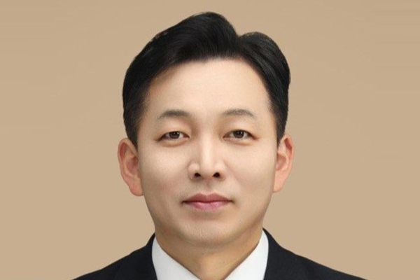 홍순표 한화모멘텀 대표이사 내정자. ⓒ한화모멘텀