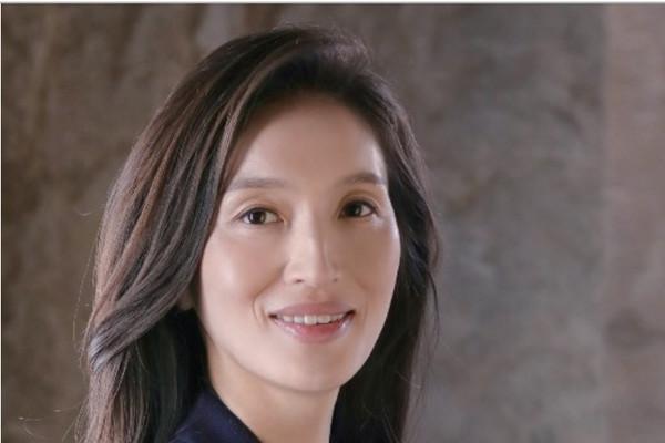 성래은 영원무역홀딩스 대표이사 부회장 ⓒ 영원무역