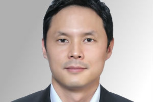 허준홍 삼양통상 대표이사 사장 ⓒ 삼양통상