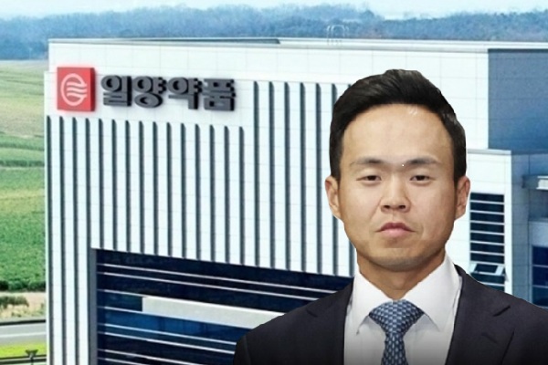 정유석 일양약품 대표이사 회장 ⓒ 허프포스트코리아