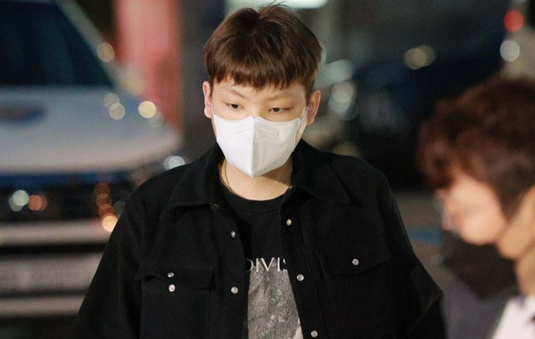 래퍼 노엘. ⓒ연합뉴스