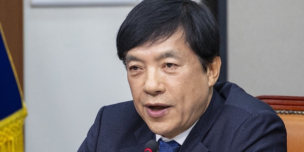 이성윤 더불어민주당 최고위원. ⓒ연합뉴스