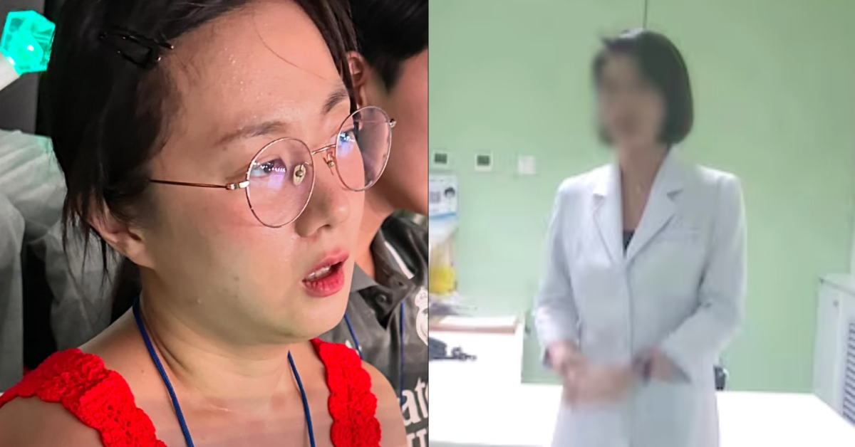 박나래에게 무면허 의료 행위를 했다는 의혹을 받는 ‘주사이모’ 이 씨가 9시간에 걸친 경찰 조사를 받은 뒤, 인스타그램을 올렸다. ⓒ박나래 인스타그램 / 이 씨 인스타그램