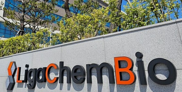 리가켐바이오사이언스가 항체약물결합체 플래폼 기술수출로 마일스톤을 수령한다.&nbsp;